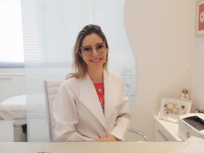 VEM CHEGANDO O VERÃO, LITERALMENTE SENTIDO NA PELE